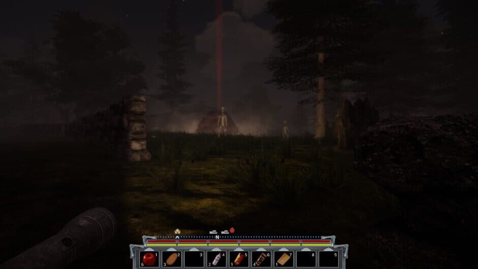 Скриншот 5 из Night Fallen