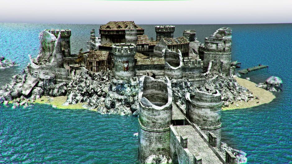 Скриншот 9 из Castle Flipper