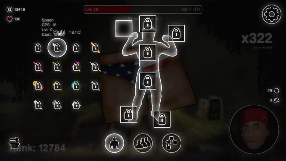 Скриншот 7 из Gachi Heroes