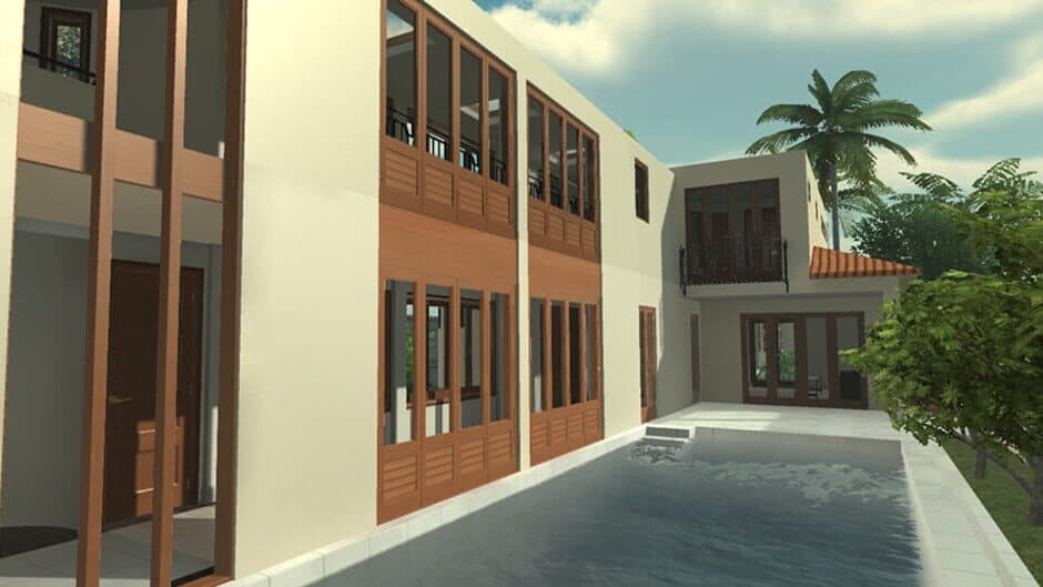Скриншот 2 из Mixed Estate