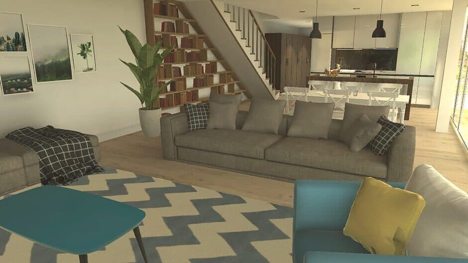 Скриншот 1 из Mixed Estate