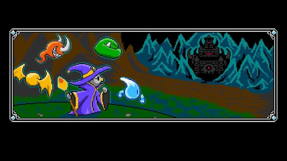 Скриншот 6 из Ravva and the Cyclops Curse