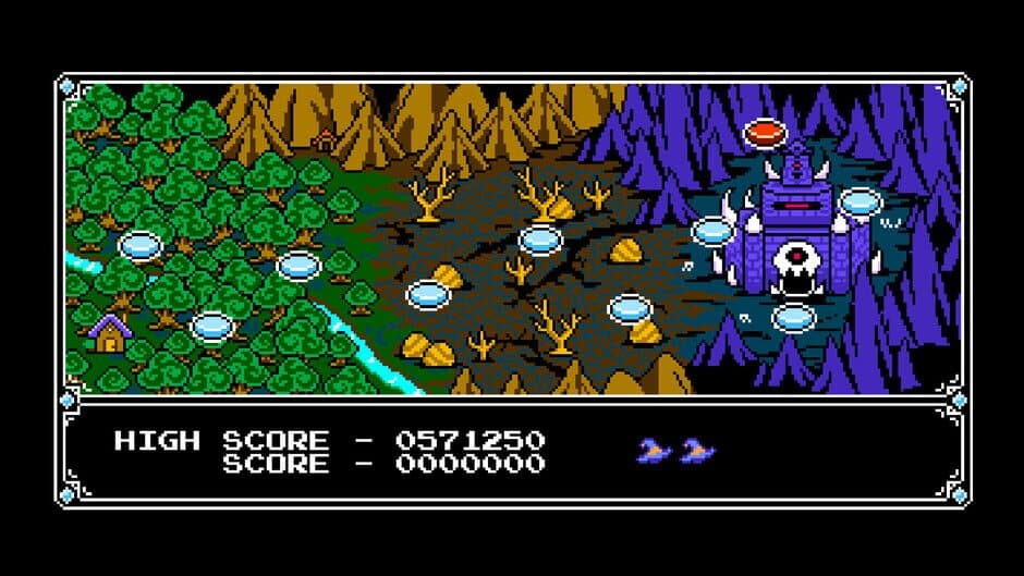 Скриншот 3 из Ravva and the Cyclops Curse