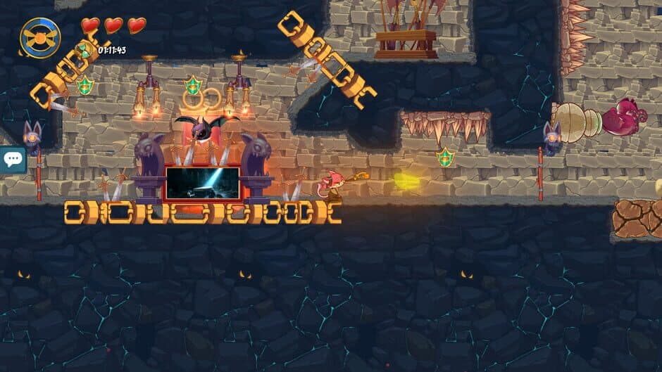Скриншот 2 из MagiCats Worlds