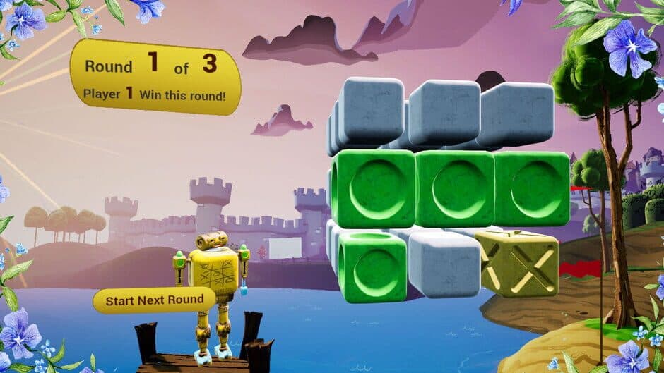 Скриншот 7 из Xobox