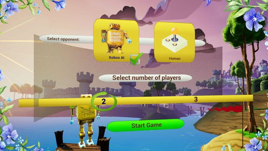Скриншот 1 из Xobox