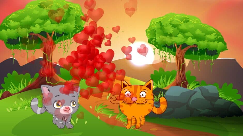 Скриншот 4 из Loveless cat