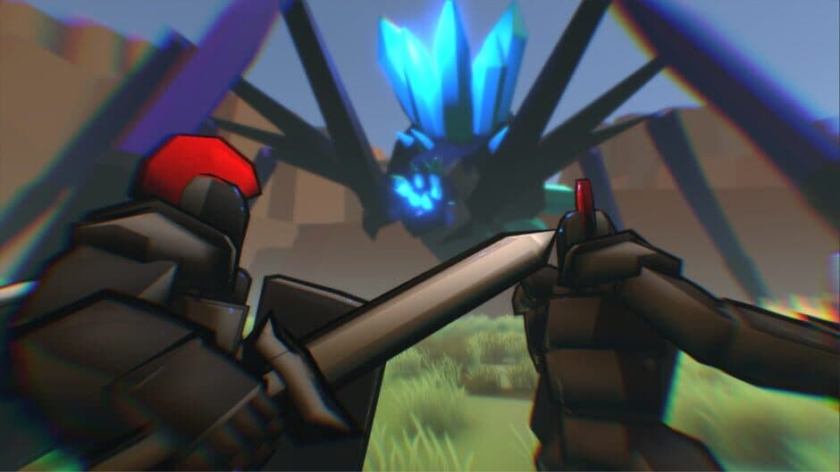 Скриншот 9 из No King No Kingdom VR