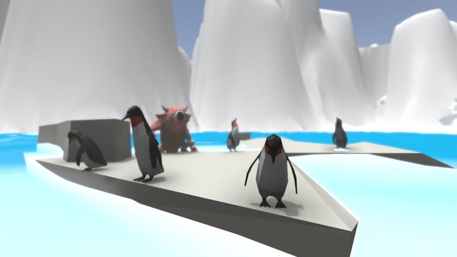 Скриншот 7 из No King No Kingdom VR