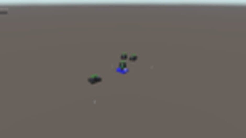 Скриншот 4 из Tank survival Game