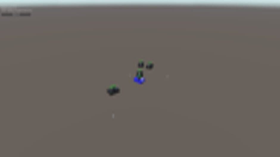 Скриншот 1 из Tank survival Game