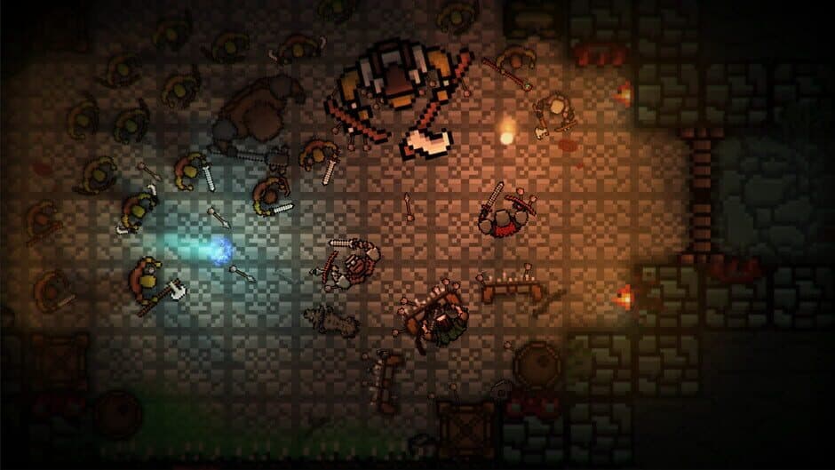 Скриншот 5 из Pocket Rogues