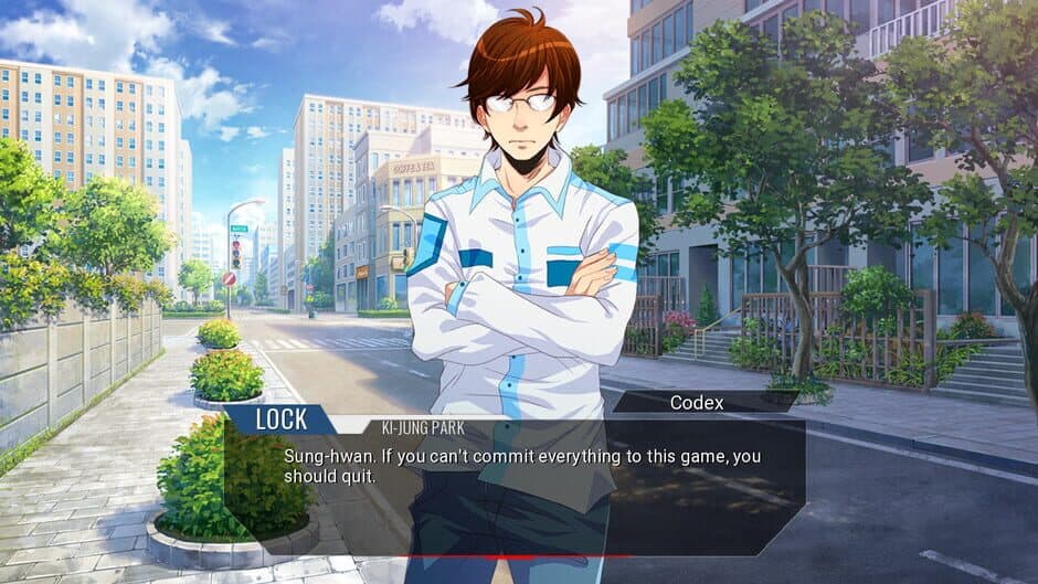 Скриншот 1 из Don't Forget Our Esports Dream