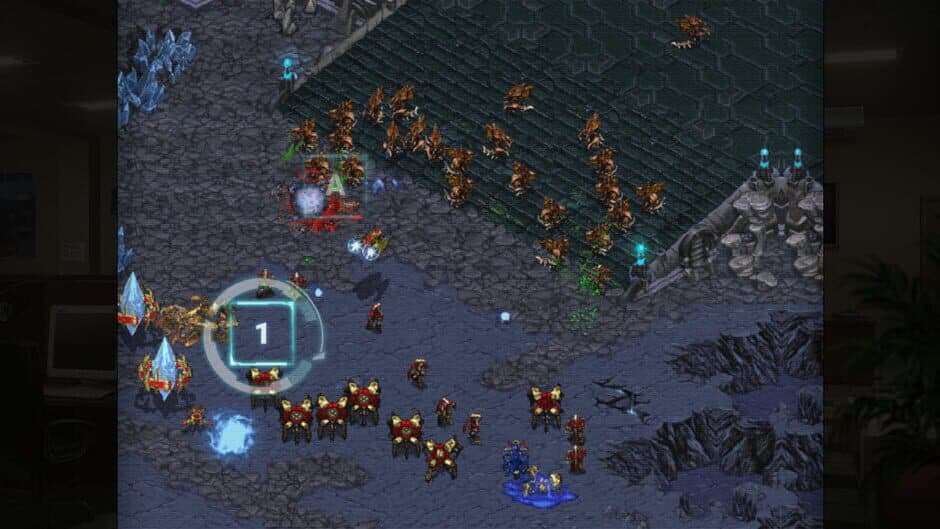 Скриншот 4 из Don't Forget Our Esports Dream