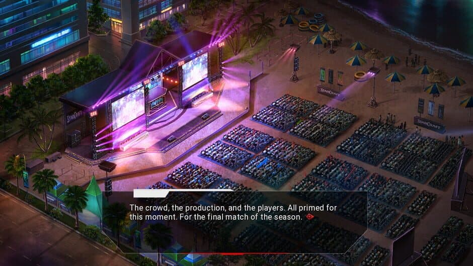Скриншот 8 из Don't Forget Our Esports Dream
