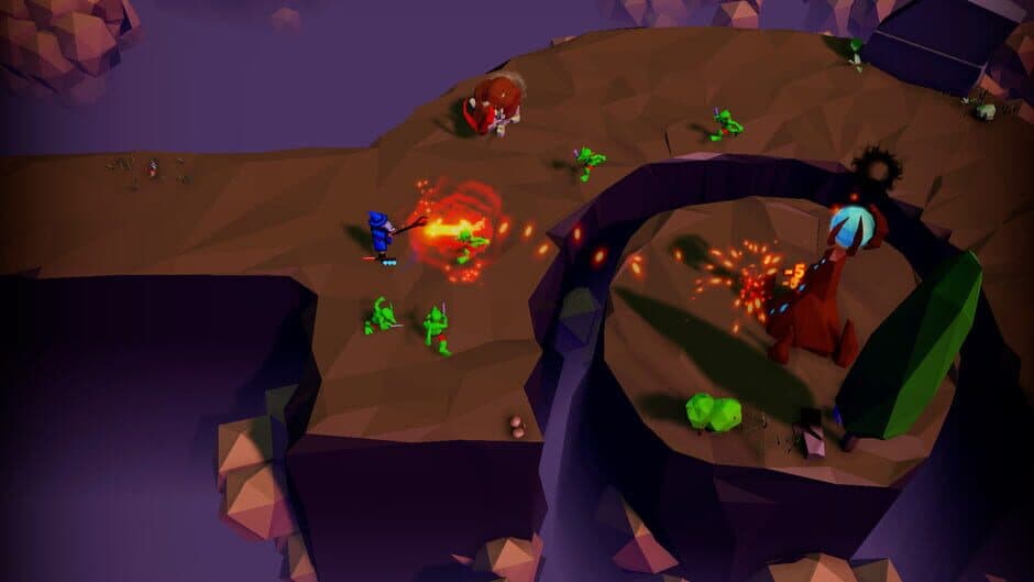 Скриншот 7 из Arkane Rush