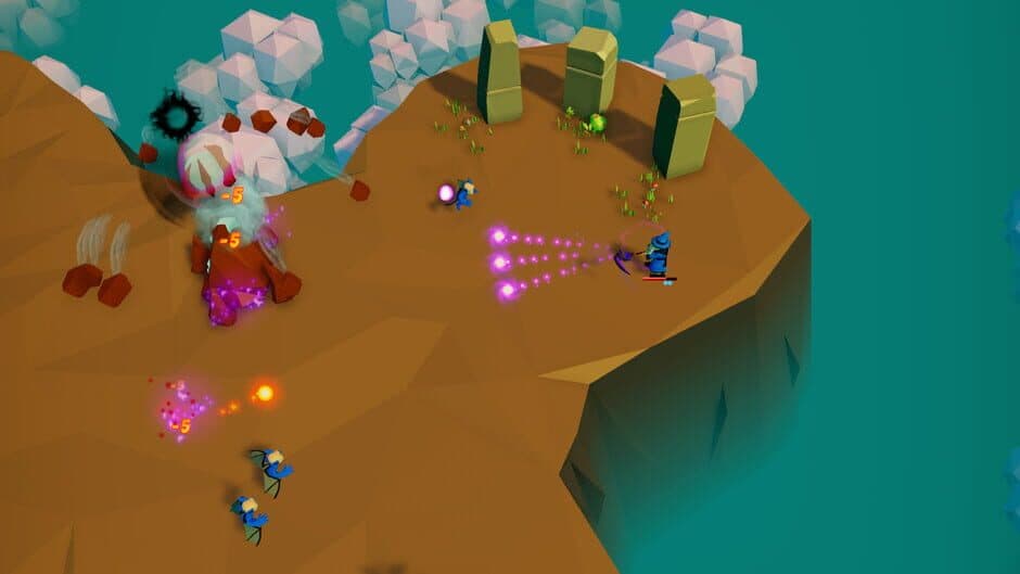 Скриншот 6 из Arkane Rush