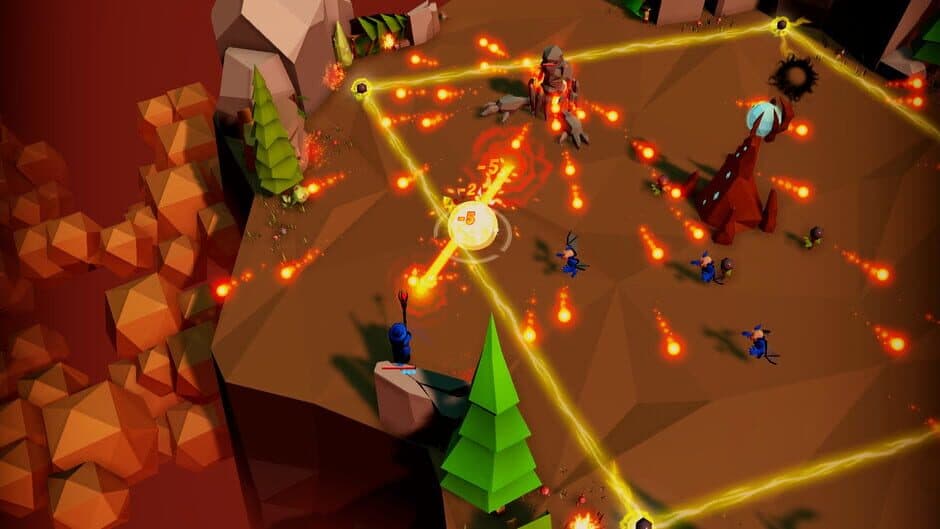 Скриншот 9 из Arkane Rush