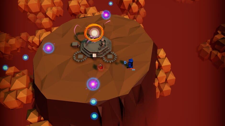 Скриншот 4 из Arkane Rush