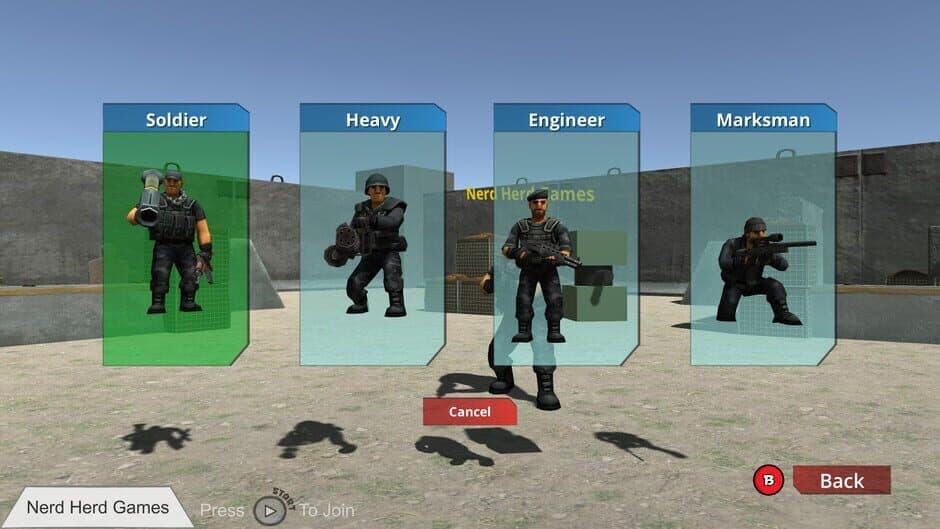 Скриншот 4 из Warlords.IO