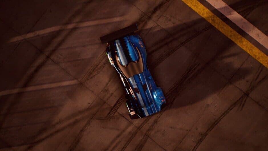 Скриншот 3 из Xenon Racer