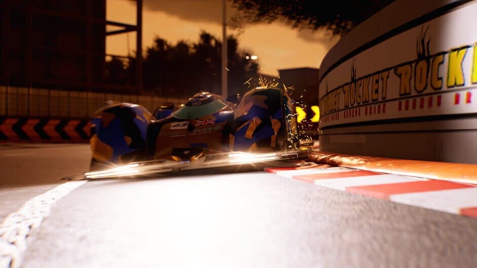 Скриншот 4 из Xenon Racer