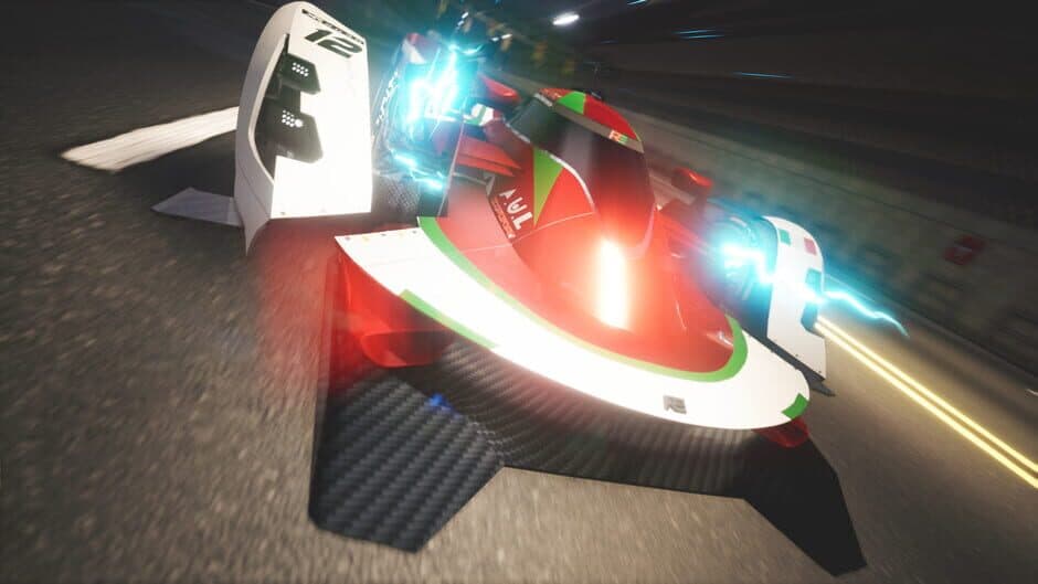 Скриншот 5 из Xenon Racer