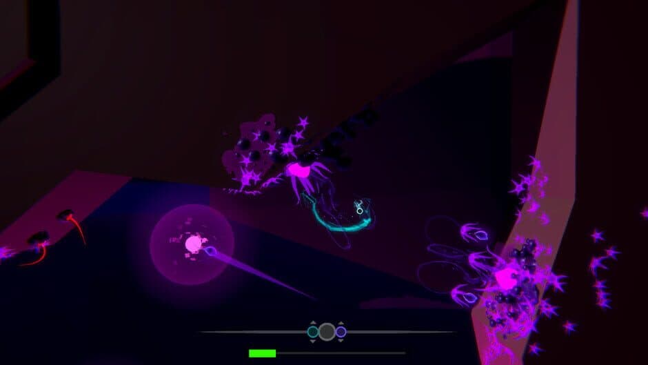Скриншот 6 из Ectolibrium