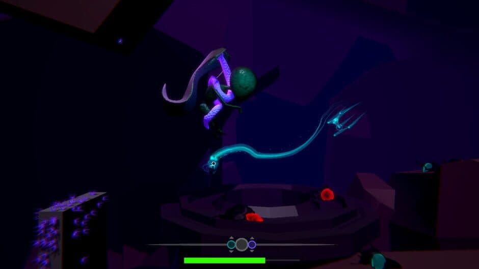 Скриншот 2 из Ectolibrium