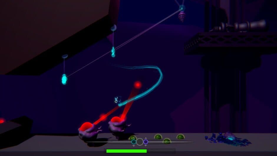 Скриншот 9 из Ectolibrium