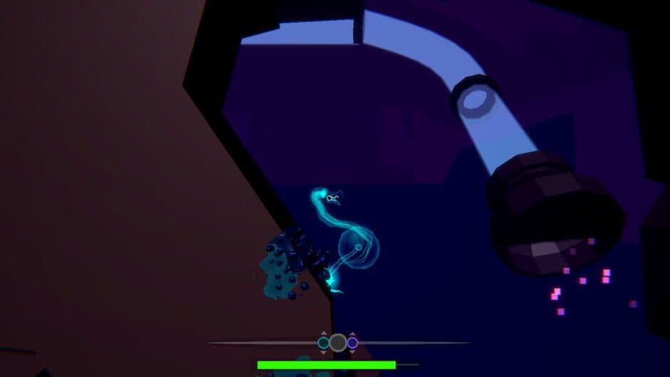 Скриншот 8 из Ectolibrium