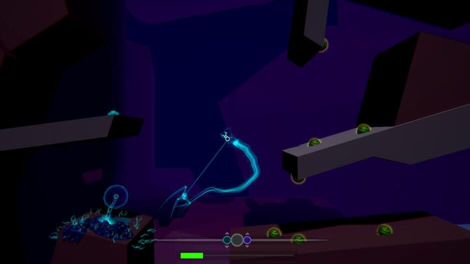 Скриншот 12 из Ectolibrium