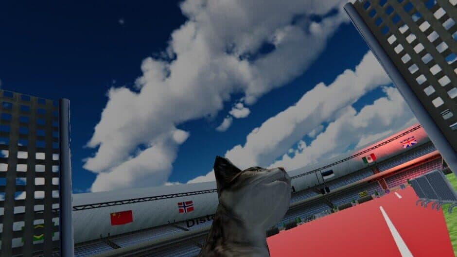 Скриншот 4 из Swing the cat