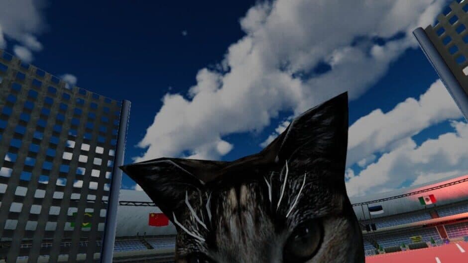 Скриншот 12 из Swing the cat