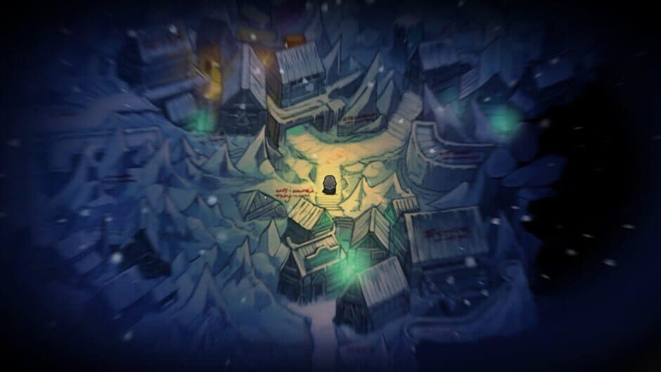 Скриншот 3 из Vambrace: Cold Soul
