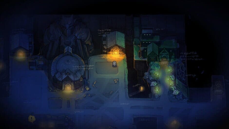 Скриншот 4 из Vambrace: Cold Soul