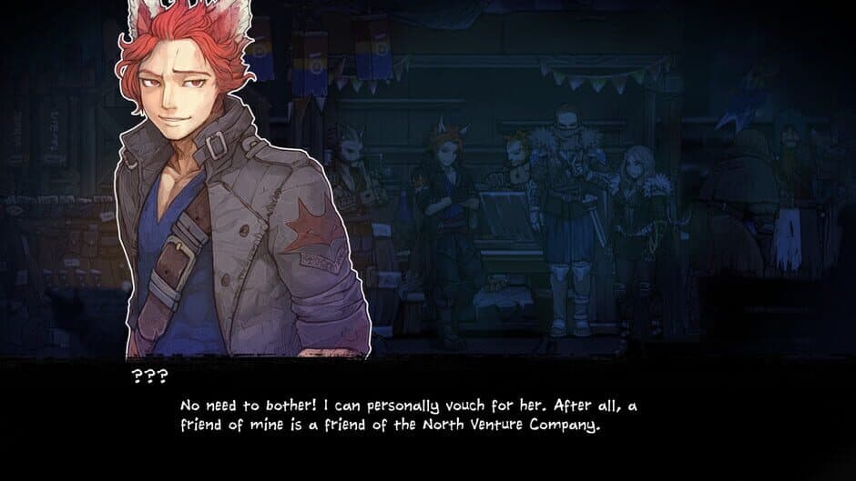 Скриншот 5 из Vambrace: Cold Soul