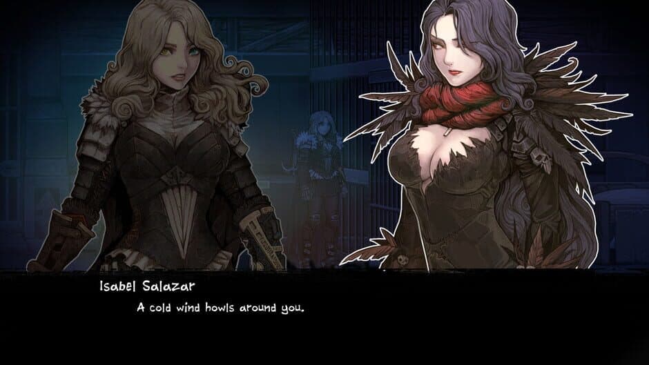 Скриншот 2 из Vambrace: Cold Soul