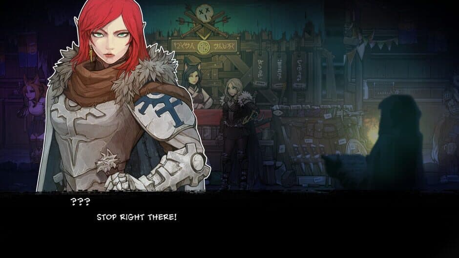 Скриншот 8 из Vambrace: Cold Soul