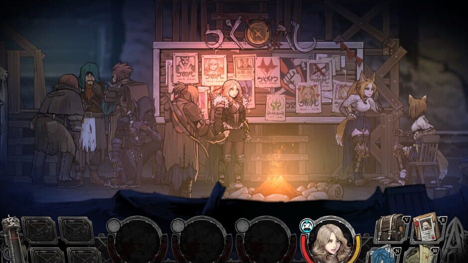 Скриншот 6 из Vambrace: Cold Soul