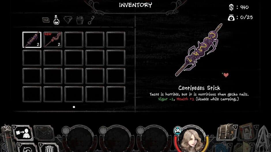 Скриншот 9 из Vambrace: Cold Soul