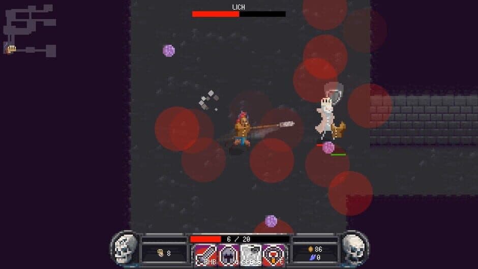 Скриншот 3 из Tenacious