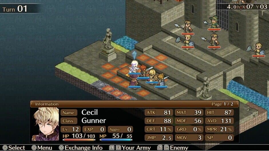 Скриншот 6 из Mercenaries Wings: The False Phoenix