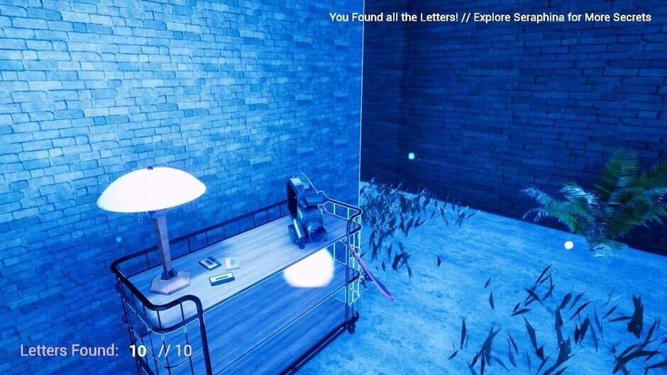 Скриншот 6 из Lost Letters