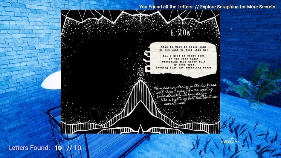 Скриншот 9 из Lost Letters