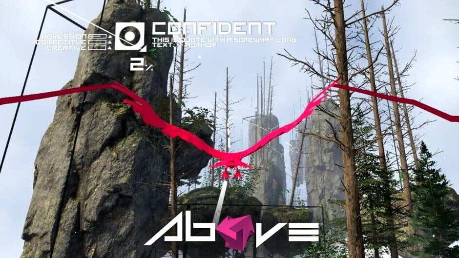 Скриншот 5 из Welcome Above
