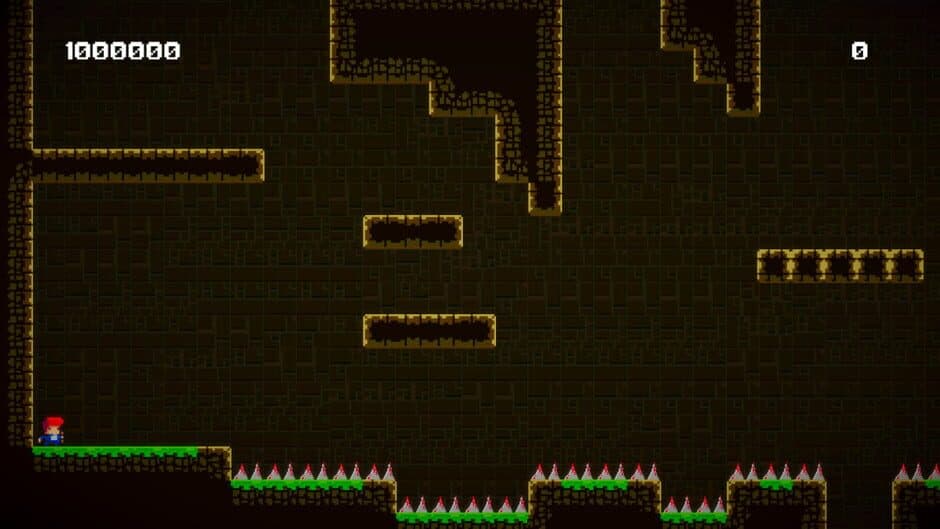Скриншот 4 из CaveDare
