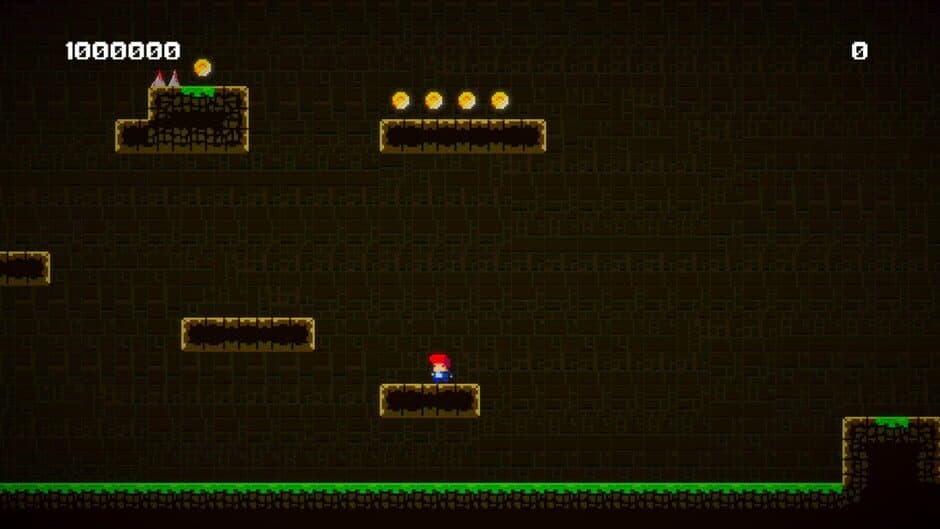 Скриншот 3 из CaveDare