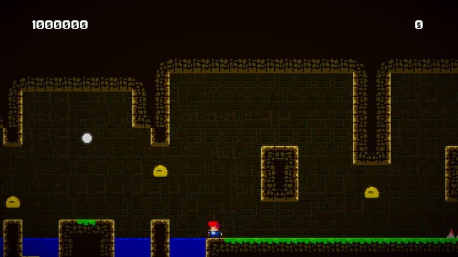 Скриншот 2 из CaveDare