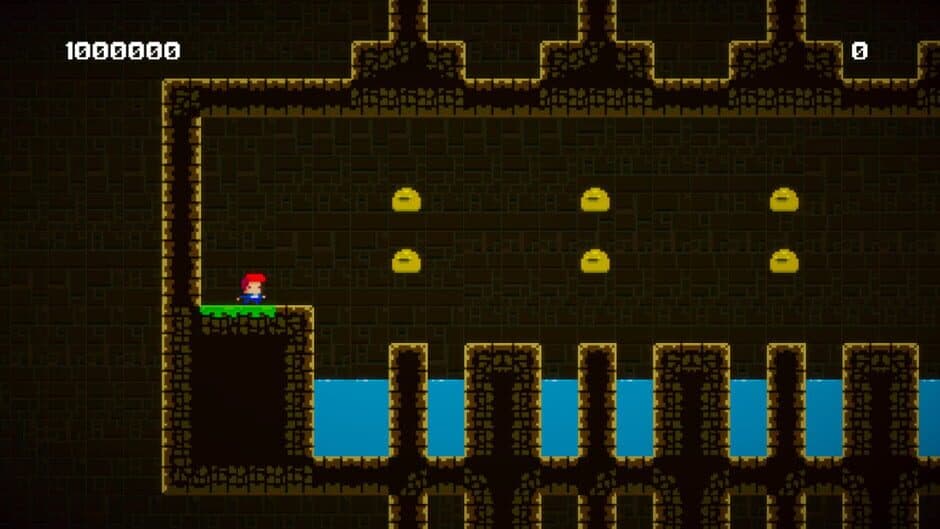 Скриншот 6 из CaveDare